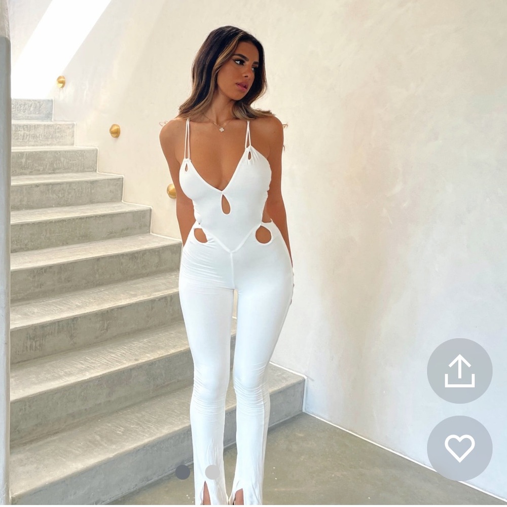 Phoebe Jumpsuit